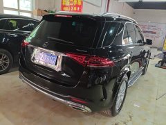 Mercedes-Benz GLE (Imported) GLE 350 4MATIC Dynamic - ფოტო 4