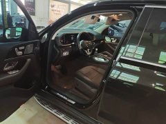 Mercedes-Benz GLE (Imported) GLE 350 4MATIC Dynamic - ფოტო 5