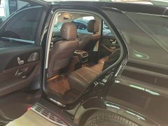 Mercedes-Benz GLE (Imported) GLE 350 4MATIC Dynamic - ფოტო 6