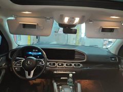 Mercedes-Benz GLE (Imported) GLE 350 4MATIC Dynamic - ფოტო 7