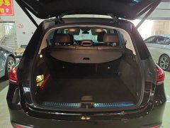 Mercedes-Benz GLE (Imported) GLE 350 4MATIC Dynamic - ფოტო 8