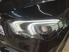 Mercedes-Benz GLE (Imported) GLE 350 4MATIC Dynamic - ფოტო 9