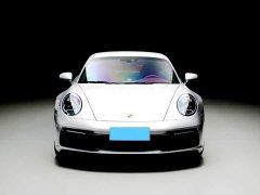 Porsche 911 2023 Carrera 3.0T - ფოტო 4