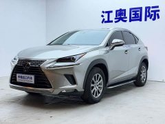 Lexus NX 2020 200 AWD Sharp Luxury Edition National V - ფოტო 1