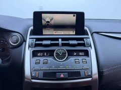 Lexus NX 2020 200 AWD Sharp Luxury Edition National V - ფოტო 10
