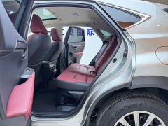 Lexus NX 2020 200 AWD Sharp Luxury Edition National V - ფოტო 12