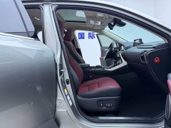 Lexus NX 2020 200 AWD Sharp Luxury Edition National V - ფოტო 14