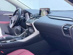 Lexus NX 2020 200 AWD Sharp Luxury Edition National V - ფოტო 15