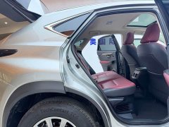 Lexus NX 2020 200 AWD Sharp Luxury Edition National V - ფოტო 17