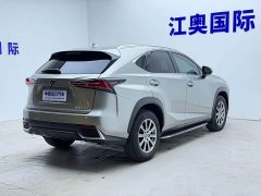 Lexus NX 2020 200 AWD Sharp Luxury Edition National V - ფოტო 19