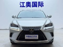 Lexus NX 2020 200 AWD Sharp Luxury Edition National V - ფოტო 2