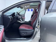 Lexus NX 2020 200 AWD Sharp Luxury Edition National V - ფოტო 5