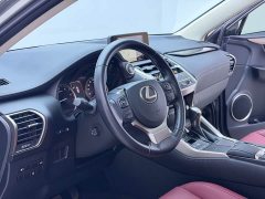 Lexus NX 2020 200 AWD Sharp Luxury Edition National V - ფოტო 6