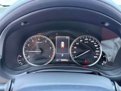 Lexus NX 2020 200 AWD Sharp Luxury Edition National V - ფოტო 8