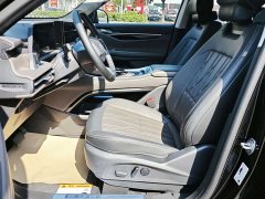 Ford Edge 2026 Edge L 2.0T EcoBoost AWD Seven-Seat Premier - ფოტო 5