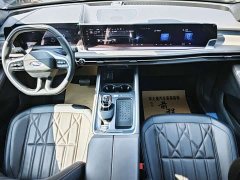 Ford Edge 2026 Edge L 2.0T EcoBoost AWD Seven-Seat Premier - ფოტო 9