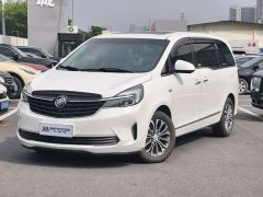 Buick GL8 Land Executive Cabin 652T Premium - ფოტო 1