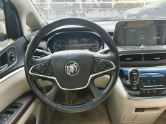 Buick GL8 Land Executive Cabin 652T Premium - ფოტო 11