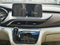 Buick GL8 Land Executive Cabin 652T Premium - ფოტო 12
