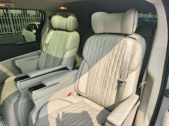 Buick GL8 Land Executive Cabin 652T Premium - ფოტო 13