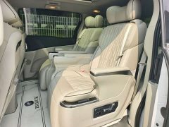 Buick GL8 Land Executive Cabin 652T Premium - ფოტო 14