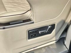 Buick GL8 Land Executive Cabin 652T Premium - ფოტო 15