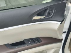 Buick GL8 Land Executive Cabin 652T Premium - ფოტო 16