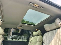 Buick GL8 Land Executive Cabin 652T Premium - ფოტო 17