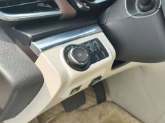 Buick GL8 Land Executive Cabin 652T Premium - ფოტო 18