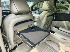 Buick GL8 Land Executive Cabin 652T Premium - ფოტო 19