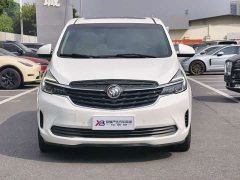 Buick GL8 Land Executive Cabin 652T Premium - ფოტო 2
