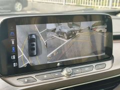 Buick GL8 Land Executive Cabin 652T Premium - ფოტო 20
