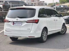 Buick GL8 Land Executive Cabin 652T Premium - ფოტო 3