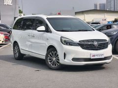 Buick GL8 Land Executive Cabin 652T Premium - ფოტო 4