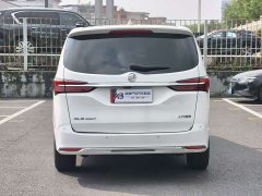 Buick GL8 Land Executive Cabin 652T Premium - ფოტო 5