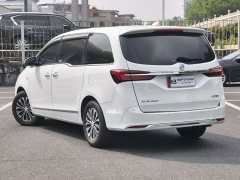 Buick GL8 Land Executive Cabin 652T Premium - ფოტო 6