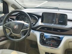 Buick GL8 Land Executive Cabin 652T Premium - ფოტო 7