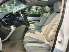 Buick GL8 Land Executive Cabin 652T Premium - ფოტო 8