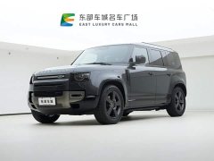 Land Rover Defender Facelift 110 3.0T P400 X-DYNAMIC HSE - ფოტო 1