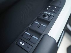 Land Rover Defender Facelift 110 3.0T P400 X-DYNAMIC HSE - ფოტო 10