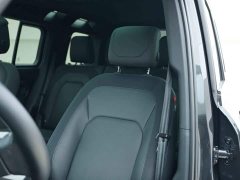 Land Rover Defender Facelift 110 3.0T P400 X-DYNAMIC HSE - ფოტო 12