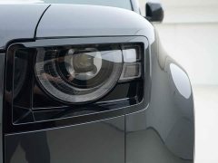 Land Rover Defender Facelift 110 3.0T P400 X-DYNAMIC HSE - ფოტო 13