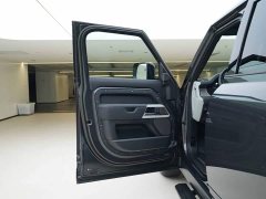 Land Rover Defender Facelift 110 3.0T P400 X-DYNAMIC HSE - ფოტო 15
