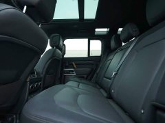 Land Rover Defender Facelift 110 3.0T P400 X-DYNAMIC HSE - ფოტო 19
