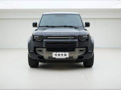 Land Rover Defender Facelift 110 3.0T P400 X-DYNAMIC HSE - ფოტო 2