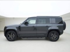 Land Rover Defender Facelift 110 3.0T P400 X-DYNAMIC HSE - ფოტო 3