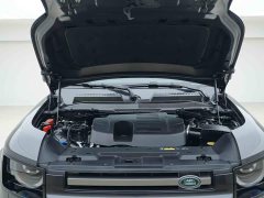 Land Rover Defender Facelift 110 3.0T P400 X-DYNAMIC HSE - ფოტო 6
