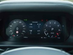Land Rover Defender Facelift 110 3.0T P400 X-DYNAMIC HSE - ფოტო 7