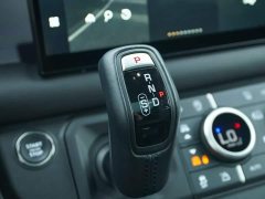 Land Rover Defender Facelift 110 3.0T P400 X-DYNAMIC HSE - ფოტო 8