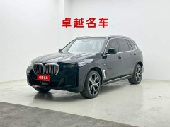 BMW X5 2023 xDrive 30Li M Sport Premium Package - ფოტო 1